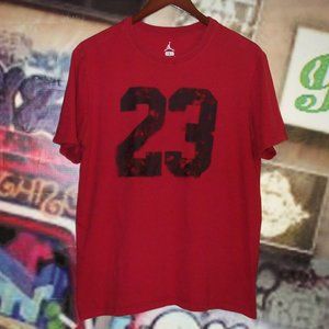 (2/$11) Jordan Graphic T-shirt